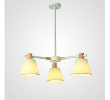 Подвесная люстра Imperium Loft Natura 101824-26