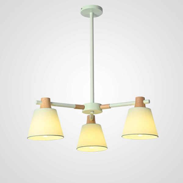 Подвесная люстра Imperium Loft Natura 101824-26