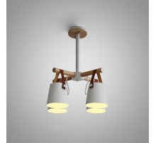 Подвесная люстра Imperium Loft Natura 178003-26