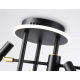 Потолочная светодиодная люстра Ambrella light Comfort LineTech FL51647