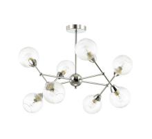 Подвесная люстра Lumion Moderni Everly 4438/8C