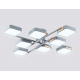 Люстра на штанге Ambrella light COMFORT FL4889
