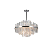 Потолочная люстра Omnilux Saviano OML-69007-09