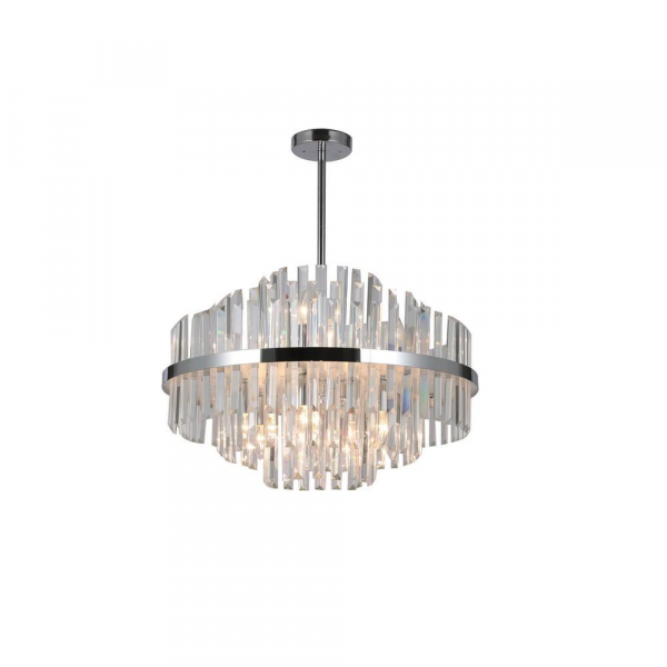 Потолочная люстра Omnilux Saviano OML-69007-09 Потолочная люстра Omnilux Saviano OML-69007-09
