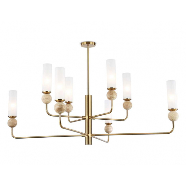 Подвесная люстра Ambrella light High Light LH53252 Подвесная люстра Ambrella light High Light LH53252