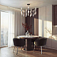 Подвесная люстра Bogates Bastone 345 Smart
