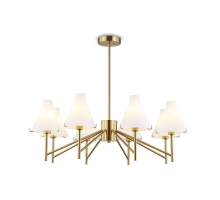Подвесная люстра Ambrella Light High Light Modern LH57135