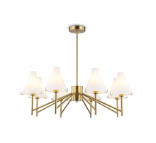 Подвесная люстра Ambrella Light High Light Modern LH57135