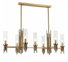 Люстра подвесная Stilfort Graff 2170/05/07PL