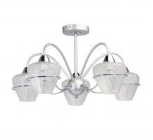 Потолочная люстра MW-Light Блеск 18 315015305