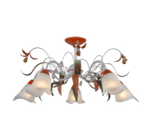 Потолочная люстра Escada 298/5PL