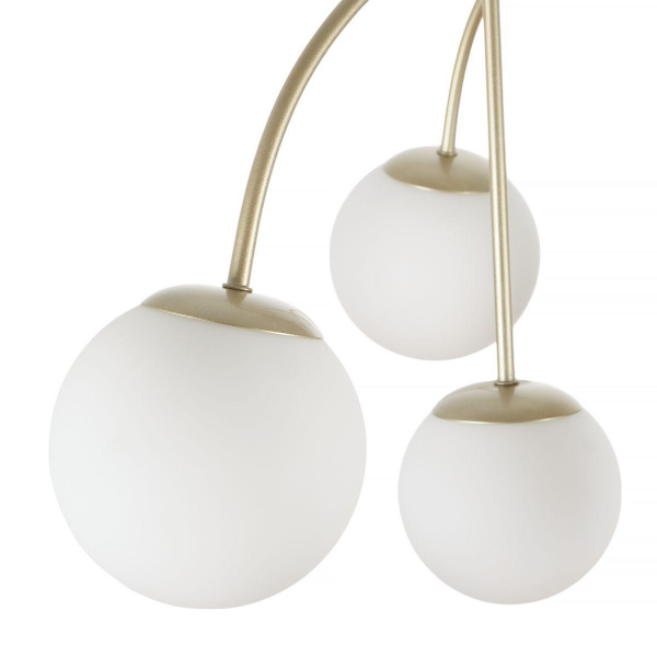 Подвесная люстра MyFar Cassia MR2351-8C Подвесная люстра MyFar Cassia MR2351-8C