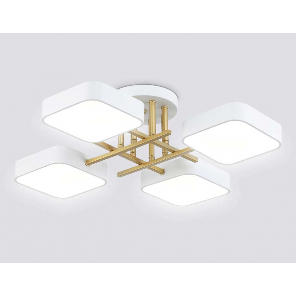 Люстра на штанге Ambrella light COMFORT FL516341 Люстра на штанге Ambrella light COMFORT FL516341