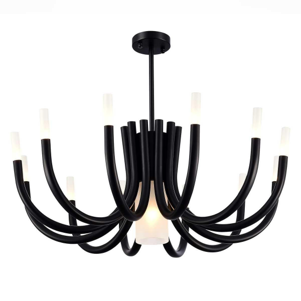 Подвесная люстра ST Luce Pafe SL1173.402.13 Подвесная люстра ST Luce Pafe SL1173.402.13