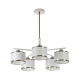 Подвесная люстра Citilux Alton CL421252