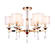 Подвесная люстра Ambrella light Traditional TR4535