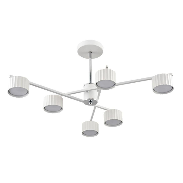 Потолочная люстра Lumion Comfi Karina 8241/6C Потолочная люстра Lumion Comfi Karina 8241/6C