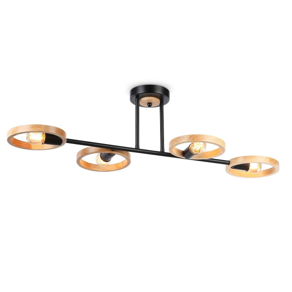 Потолочная люстра Ambrella light Traditional TR8248 Потолочная люстра Ambrella light Traditional TR8248