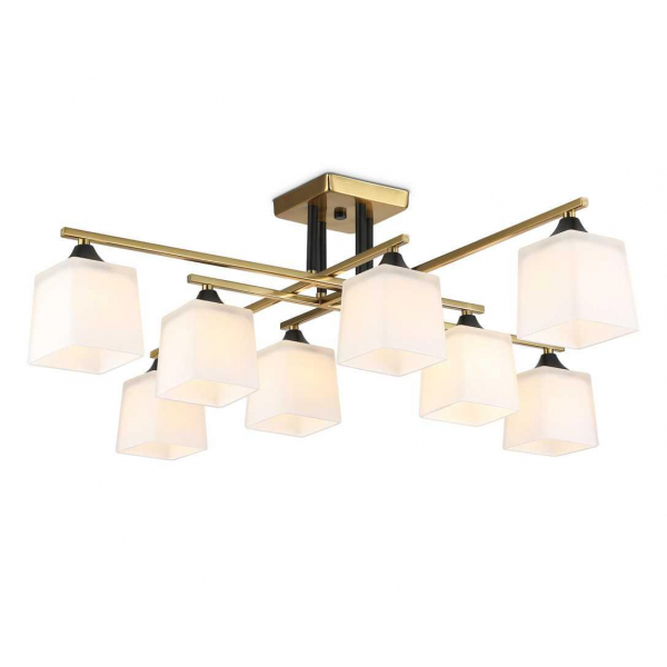 Люстра на штанге Ambrella light TRADITIONAL TR303044 Люстра на штанге Ambrella light TRADITIONAL TR303044