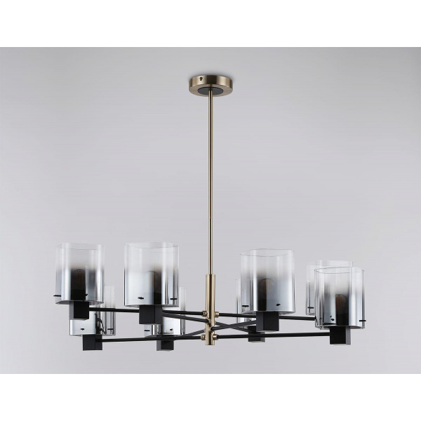 Подвесная люстра Ambrella Light High Light Modern LH57043 Подвесная люстра Ambrella Light High Light Modern LH57043