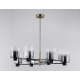 Подвесная люстра Ambrella Light High Light Modern LH57043