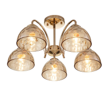 Потолочная люстра Escada Mallow 665/5P