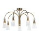 Люстра на штанге Ambrella light High light LH55703