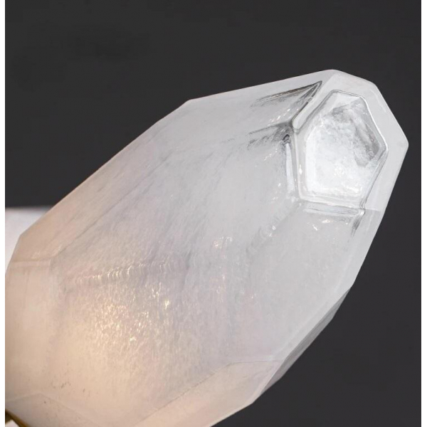 Подвесная люстра Romatti Kobo Driada 6071-15