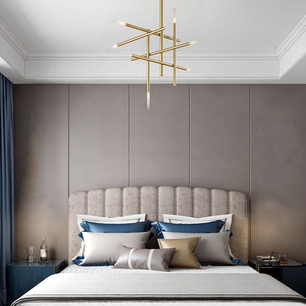 Подвесная люстра Imperium Loft Traverse 141096-26