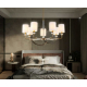 Люстра на штанге Ambrella light High light LH71503