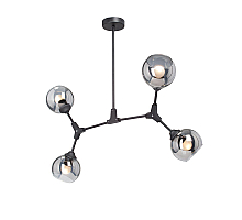 Подвесная люстра Vitaluce V4823-1/4PL