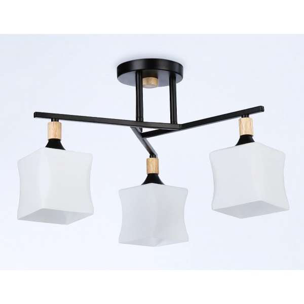 Потолочная люстра Ambrella light Traditional Modern TR9493 Потолочная люстра Ambrella light Traditional Modern TR9493