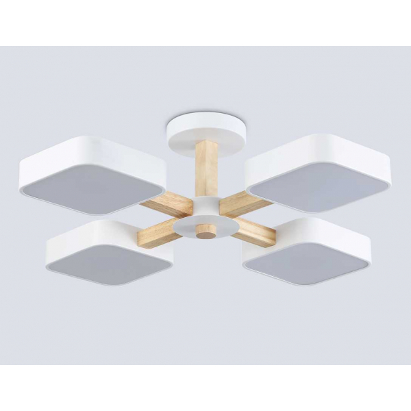 Люстра на штанге Ambrella light COMFORT FL4879 Люстра на штанге Ambrella light COMFORT FL4879
