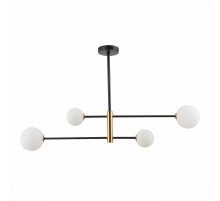 Подвесная люстра Evoluce Arcola SLE220103-04