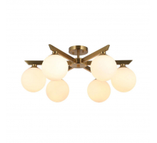 Потолочная люстра Omnilux Pabu OML-68307-06