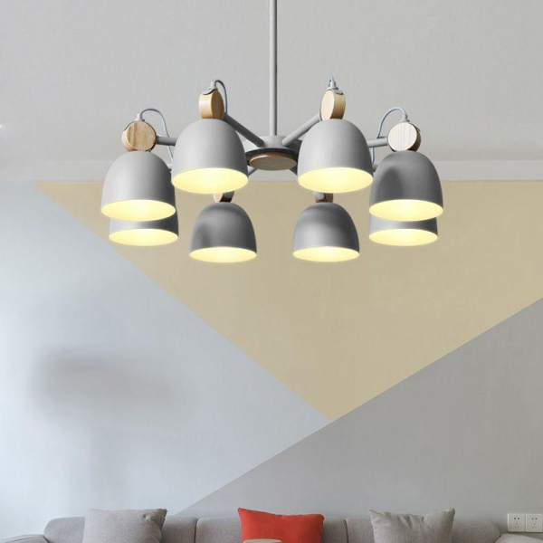 Потолочная люстра Imperium Loft Rolla 178073-26 Потолочная люстра Imperium Loft Rolla 178073-26