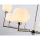 Подвесная люстра Ambrella light High Light LH53003