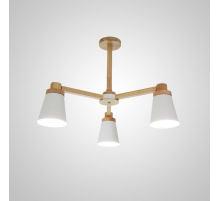 Подвесная люстра Imperium Loft Prop 191987-23