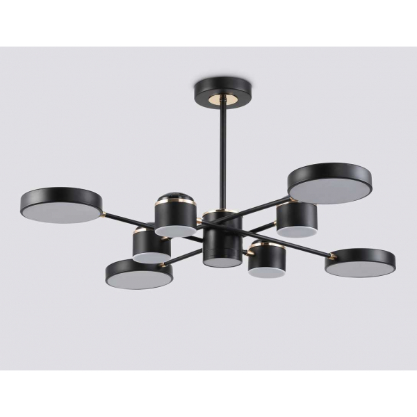 Люстра на штанге Ambrella light COMFORT FL51629 Люстра на штанге Ambrella light COMFORT FL51629