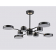 Люстра на штанге Ambrella light COMFORT FL51629