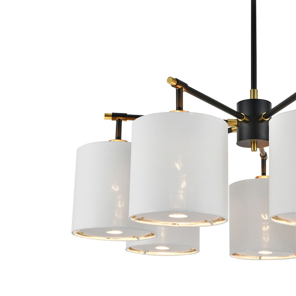 Подвесная люстра Escada Idea 10186/7PL Подвесная люстра Escada Idea 10186/7PL