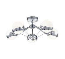 Потолочная люстра Freya Silvia FR5009CL-05CH