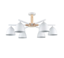 Потолочная люстра Lumion Moderni Colange 8095/6C