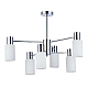 Потолочная люстра Evoluce Gessi SLE1139-102-06