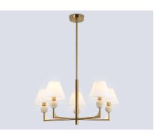 Люстра на штанге Ambrella light High light LH75159