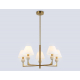 Люстра на штанге Ambrella light High light LH75159