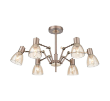 Потолочная люстра Velante 246-403-06