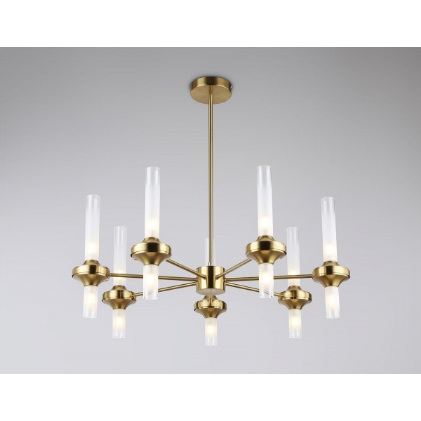 Подвесная люстра Ambrella Light High Light Modern LH55360 Подвесная люстра Ambrella Light High Light Modern LH55360