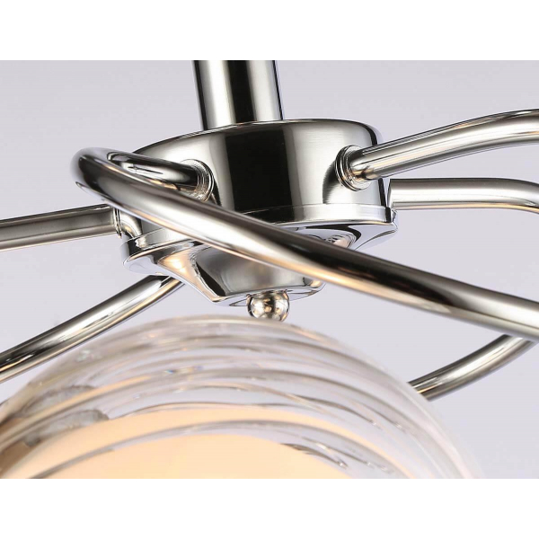 Потолочная люстра Ambrella light Traditional TR3198 Потолочная люстра Ambrella light Traditional TR3198