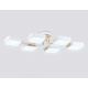Люстра на штанге Ambrella light COMFORT FL4886